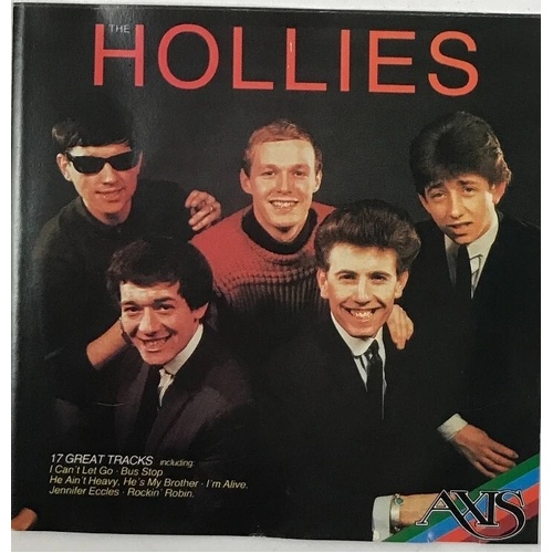 The Hollies