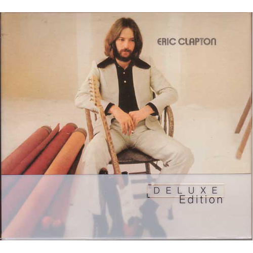 Eric Clapton (Deluxe Edition)