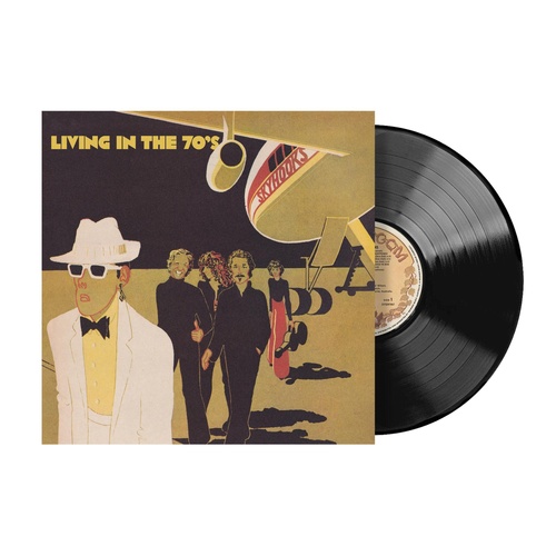 Living In The 70's (50th Anniversary)