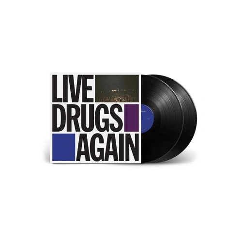 Live Drugs Again