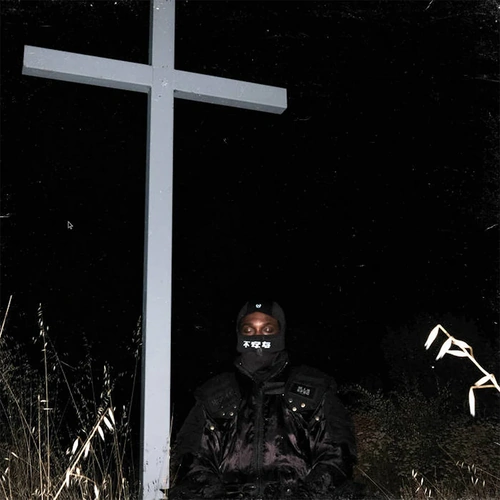 I Lay Down My Life For You (White Vinyl)