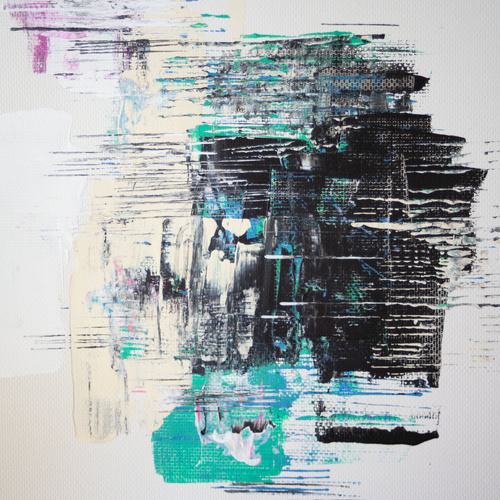 In Dreams (Aqua Tofana Vinyl)