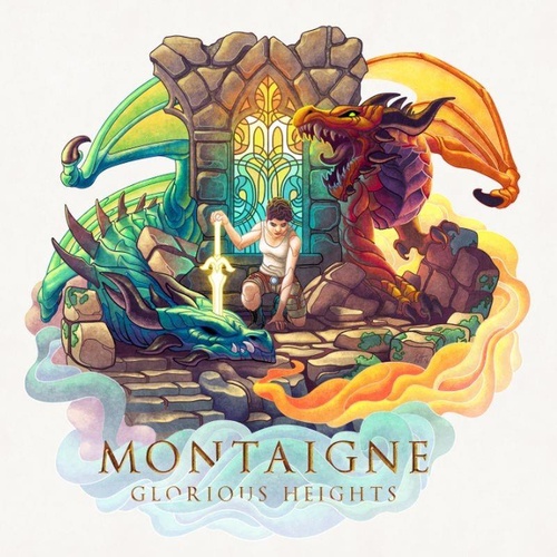 Glorious Heights