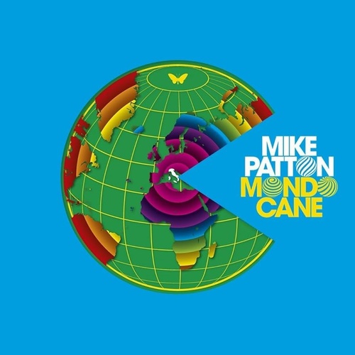 Mondo Cane