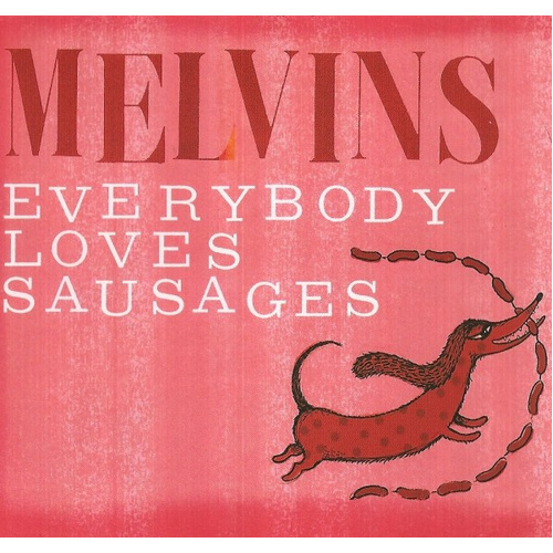 Everybody Loves Sausages