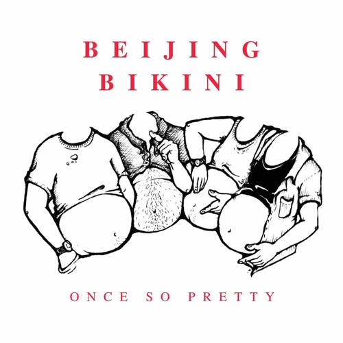 Once So Pretty