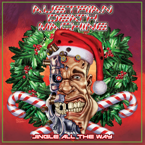 Jingle All The Way