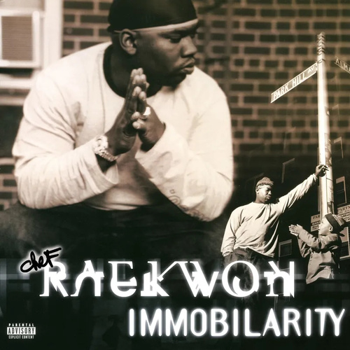 Immobilarity (25th Anniversary Edition) (RSDBF 2024)