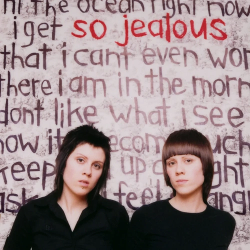 So Jealous (20th Anniversary) (RSDBF 2024)