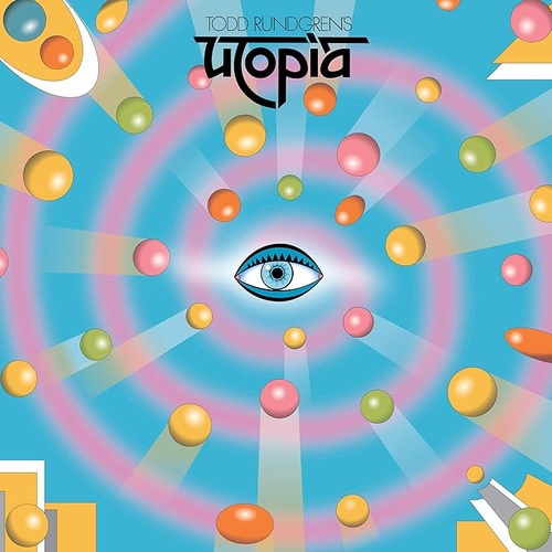 Todd Rundgren's Utopia (RSDBF 2024)