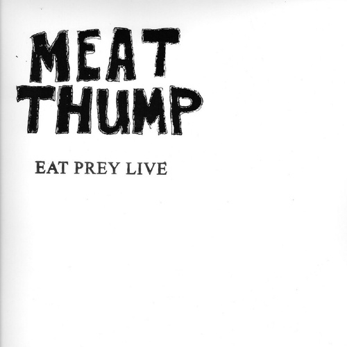 Eat Prey Live