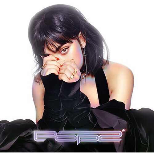 Pop 2 (5th Anniversary) (Purple Vinyl)