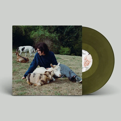 End of the World (Forest Green Vinyl)