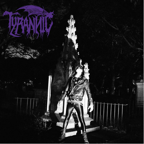 Tyrannic Desolation