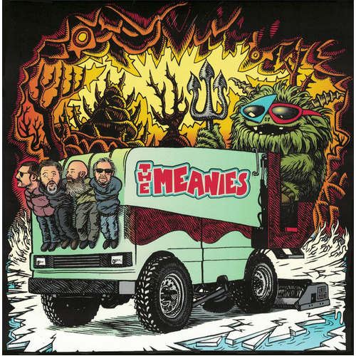 Zamboni / I Agree