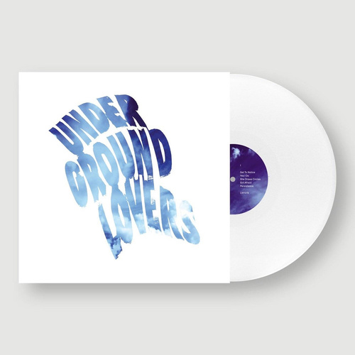 Get To Notice (White Vinyl)