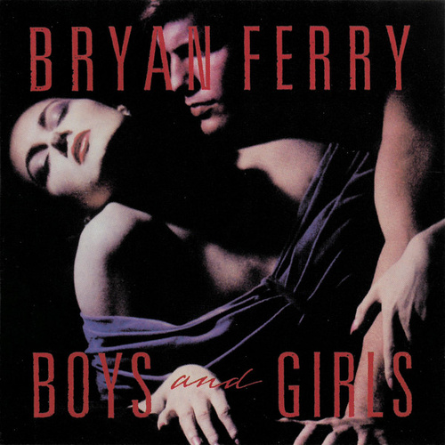 Boys And Girls