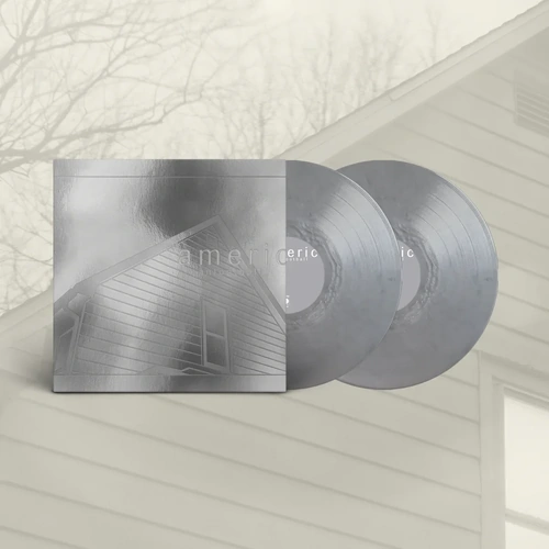 American Football (25th Anniversary Deluxe Edition)