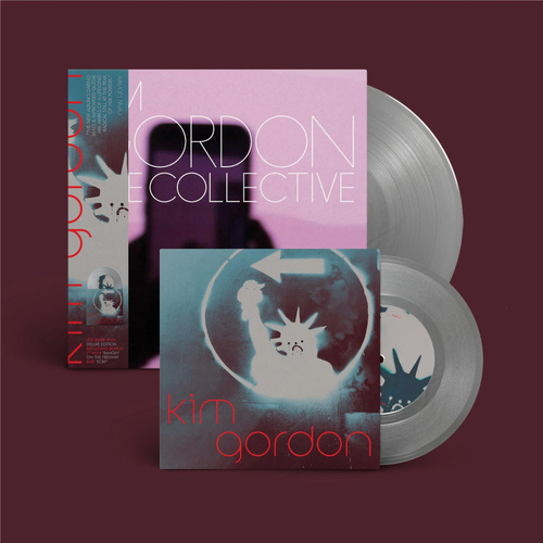 The Collective (Deluxe Silver Vinyl)