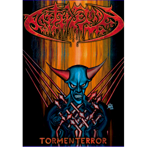 Tormenterror
