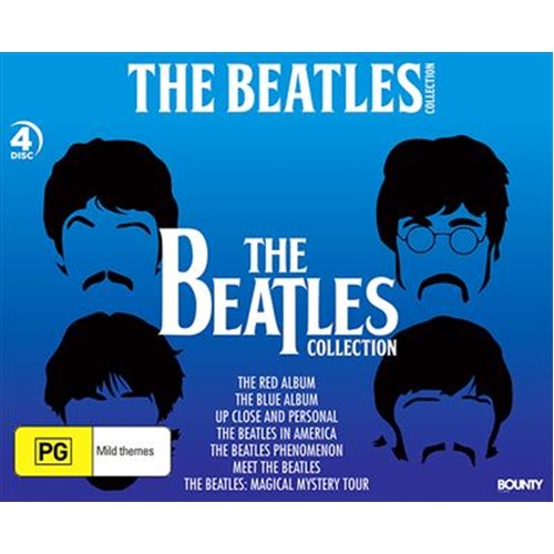 The Beatles Collection