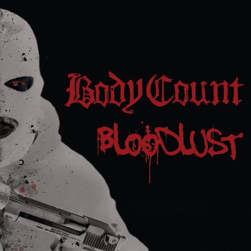 Bloodlust (Green Vinyl)
