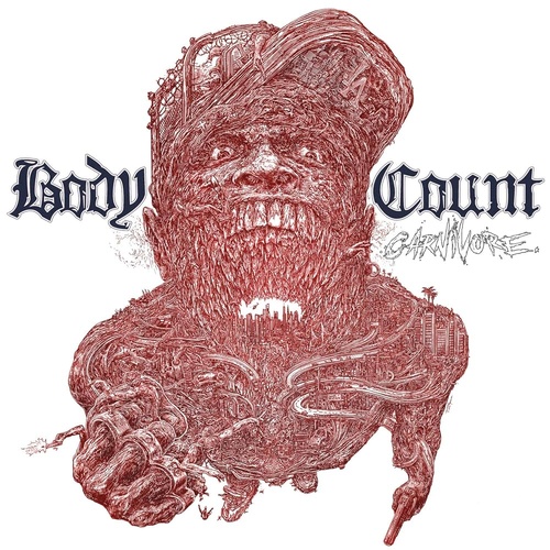 Carnivore (Red Vinyl)