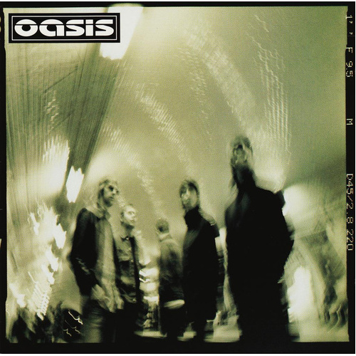 Heathen Chemistry (Special Edition)