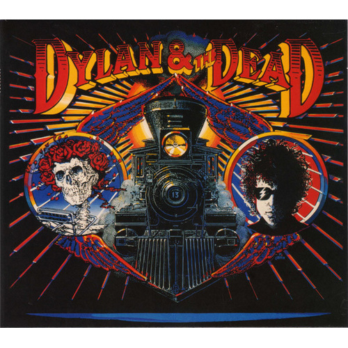 Dylan & The Dead