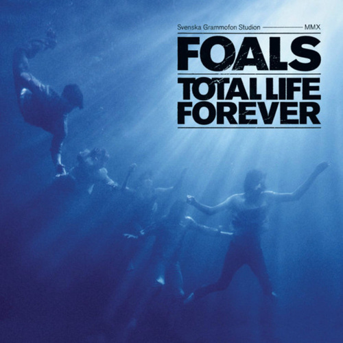 Total Life Forever (Limited Edition)