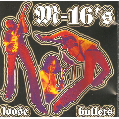 Loose Bullets