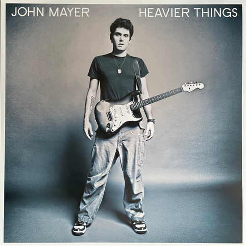 Heavier Things