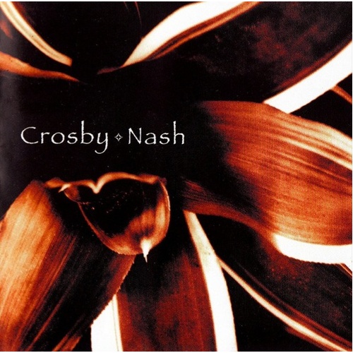 Crosby & Nash