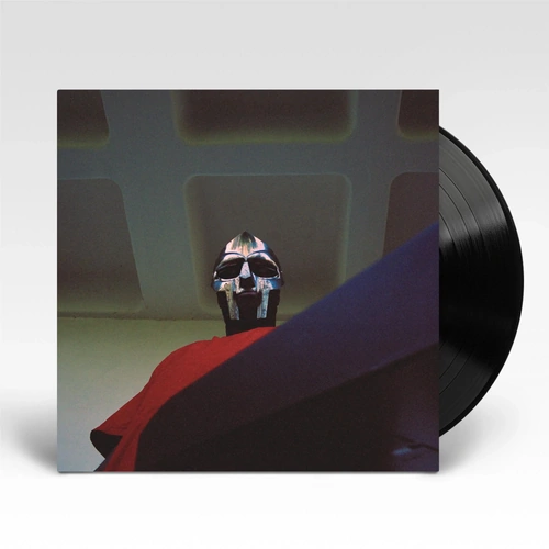 Madvillainy Demos