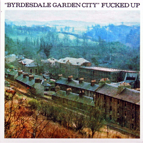 Byrdesdale Garden City