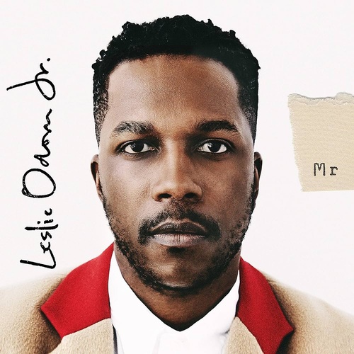 Mr. (Red Vinyl)