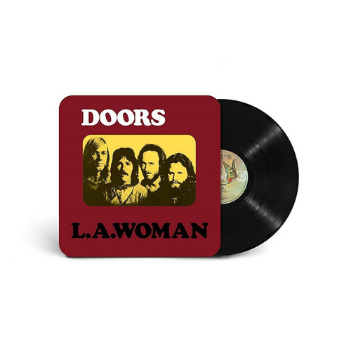 L.A. Woman