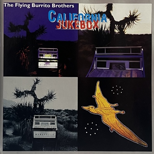California Jukebox