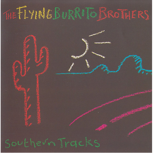 Southern Tracks