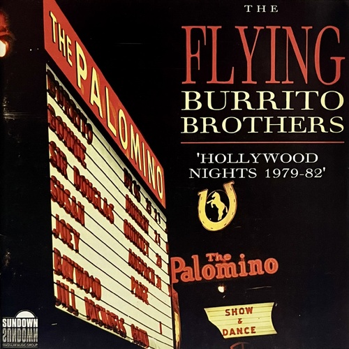 Hollywood Nights 1979-82