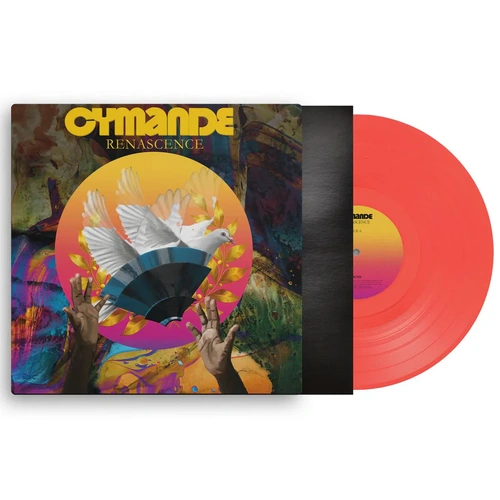Renascence (Coral Vinyl)