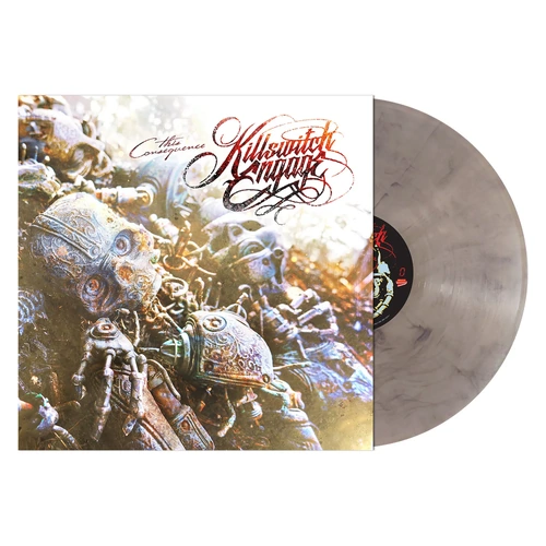 This Consequence (Ancient Stone Vinyl)
