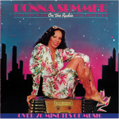 On The Radio - Greatest Hits Vol. I & II