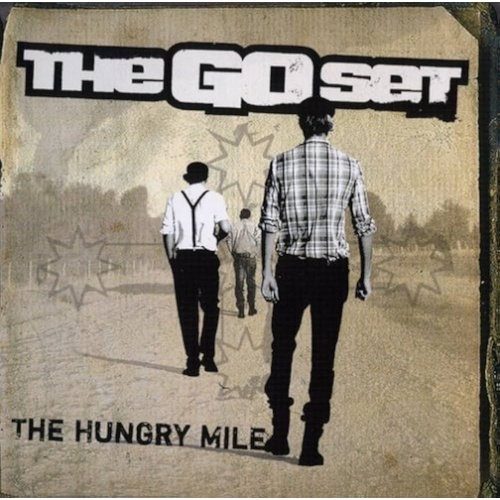 The Hungry Mile