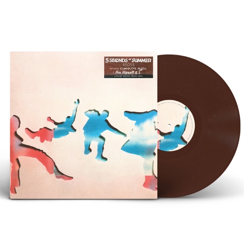 5SOS5 (Brown Vinyl)