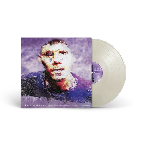 Mentalized (Milky Clear Vinyl)