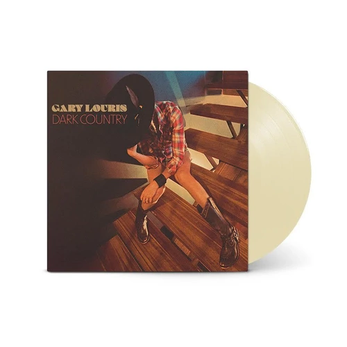 Dark Country (Cream Vinyl)
