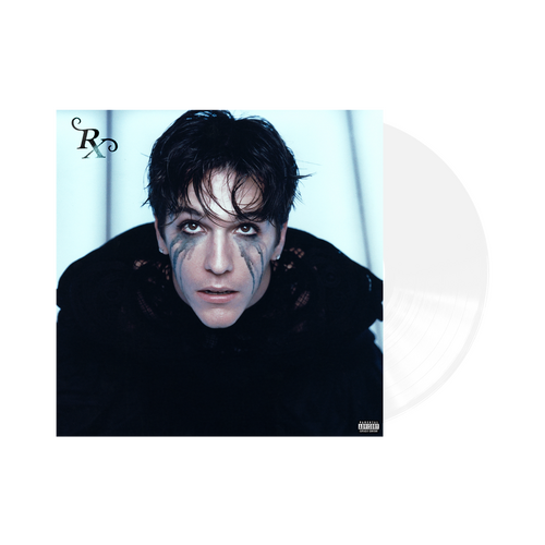 Rx (White Vinyl)