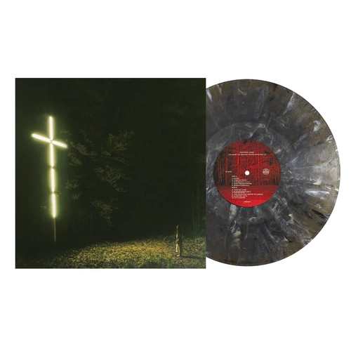 You Won't Go Before You're Supposed To (Onyx Deluxe Marble Vinyl)
