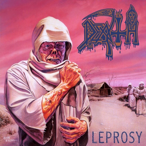 Leprosy (Expanded Edition)